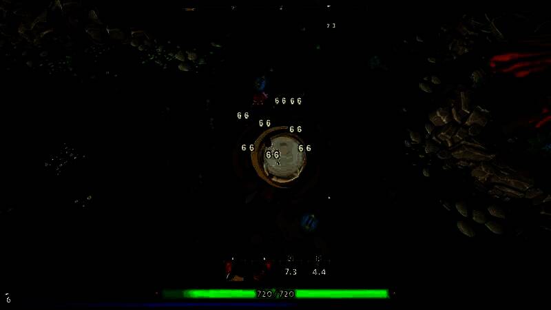 《Defenders of Etheria》游戏截图6