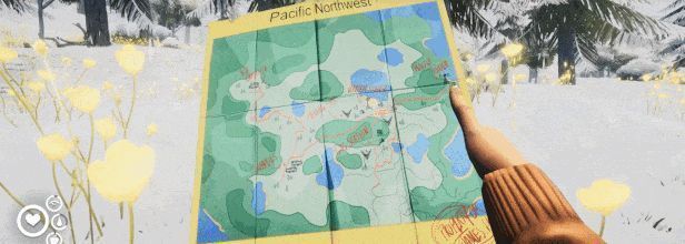 《Long Drive North》游戏画面4