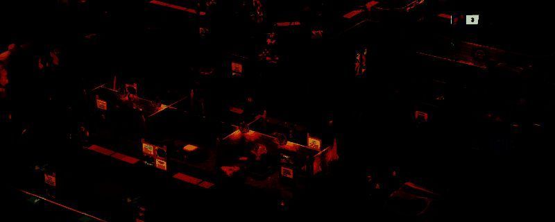 双点博物馆相关画面