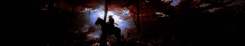 《对马岛之鬼》48：9三屏体验截图1