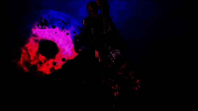 《第一狂战士:卡赞》视频截图3