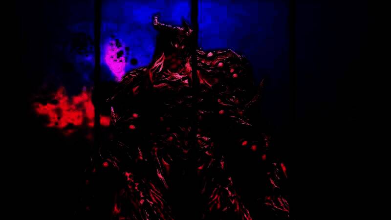 《第一狂战士:卡赞》视频截图5