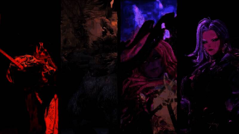 《第一狂战士:卡赞》视频截图6