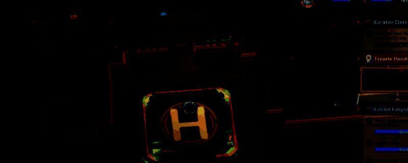 双点博物馆专家技能相关图片