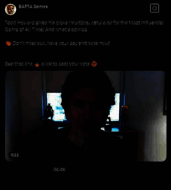 陶德·霍华德谈游戏画面