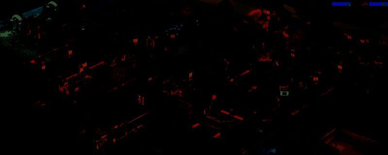 双点博物馆相关画面