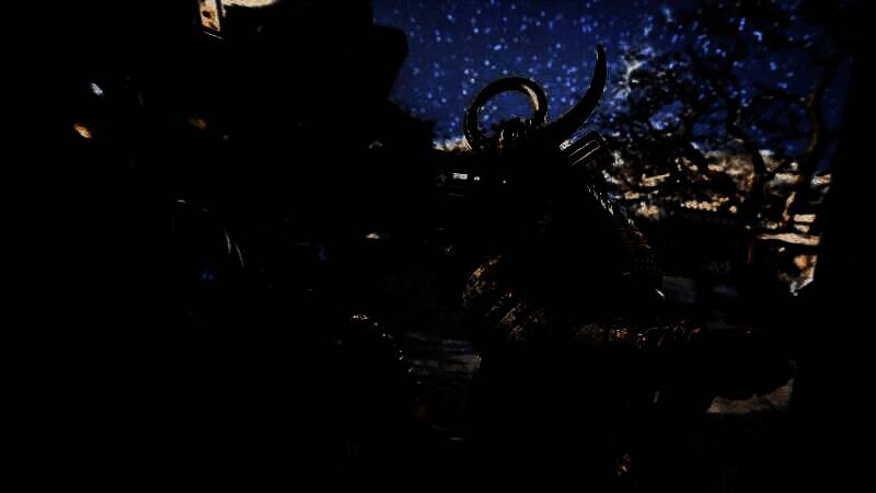 《刺客信条:影》相关图片