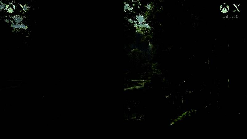 性能模式与质量模式对比图2