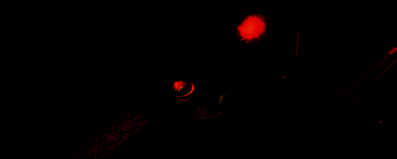 双点博物馆游戏画面