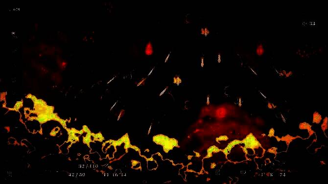 《33 Immortals》游戏画面3