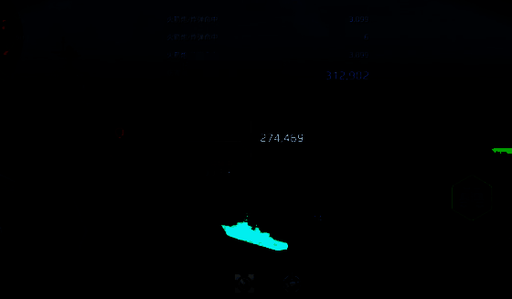 现代战舰 052d 相关图片5