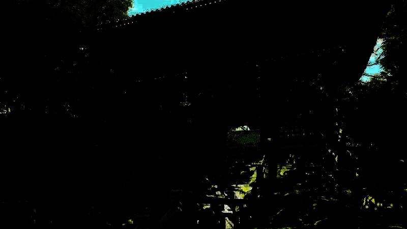 《刺客信条：影》PS5标准版精美画面2