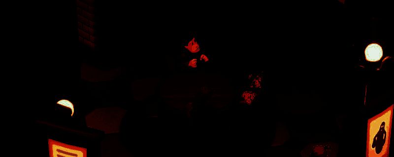 《双点博物馆》游戏画面