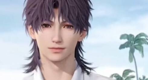 祁煜相关剧情画面