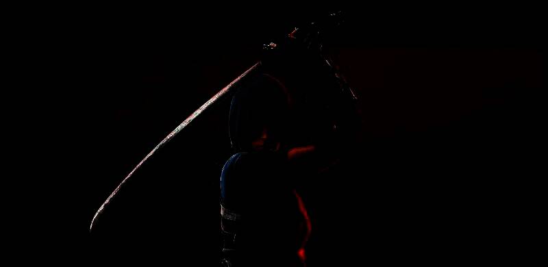 《刺客信条：影》游戏相关画面