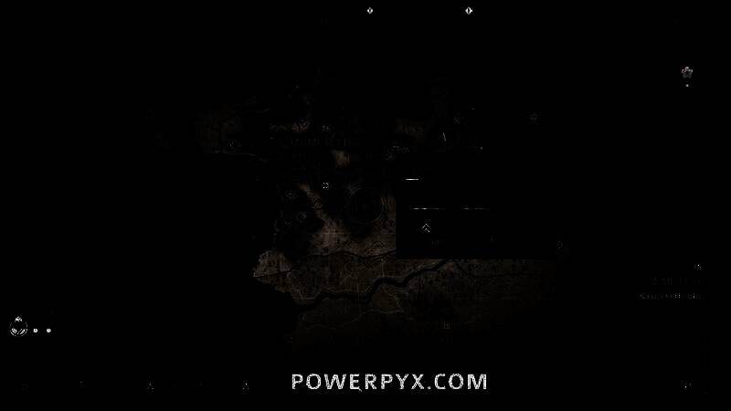 乌帽子型八幡神社九字真言位置图1