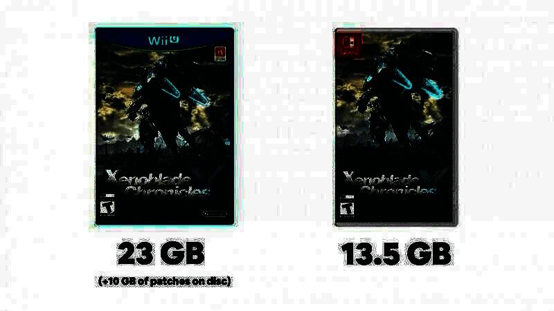 《异度之刃X：终极版》相关图片3