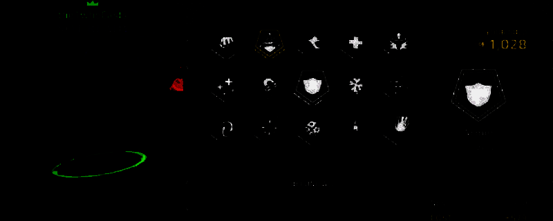 《咒语旅团》相关图片1