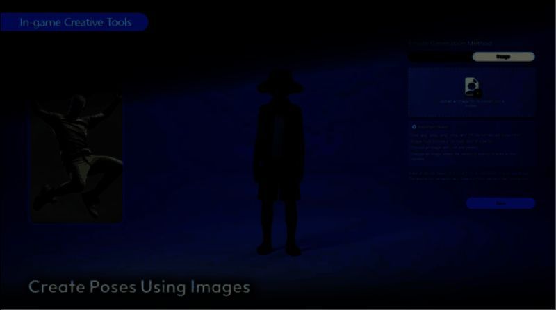 《inZOI》游戏画面示例2