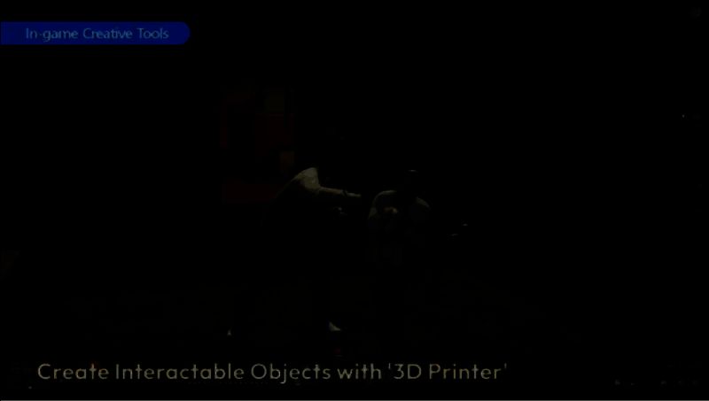 《inZOI》游戏画面示例3