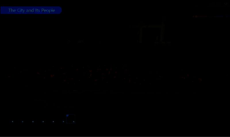 《inZOI》游戏画面示例4