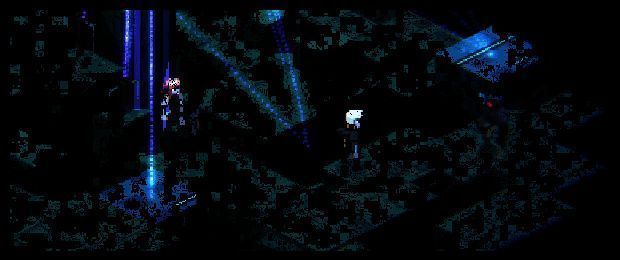 《死亡之塔》游戏动图4