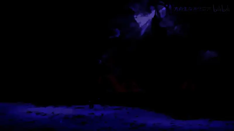 《方舟：失落之地》动画截图7