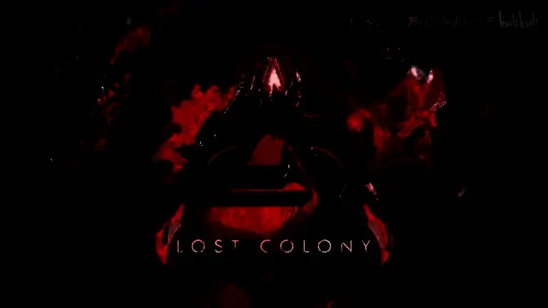 《方舟：失落之地》动画截图8