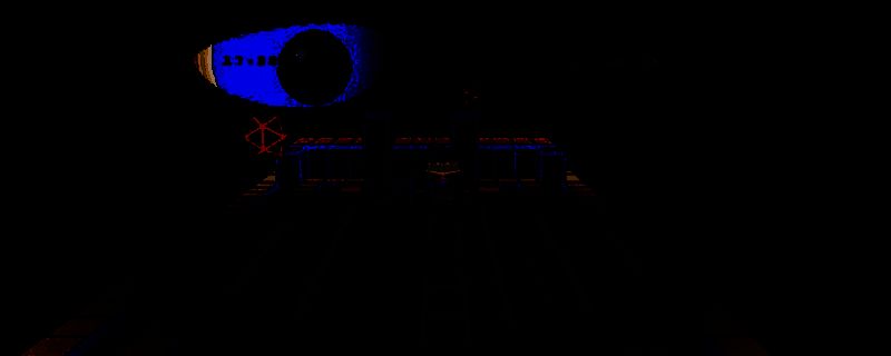 《我,机器人》游戏相关图片1