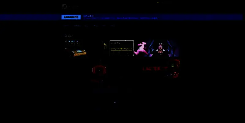 《我,机器人》游戏相关图片2