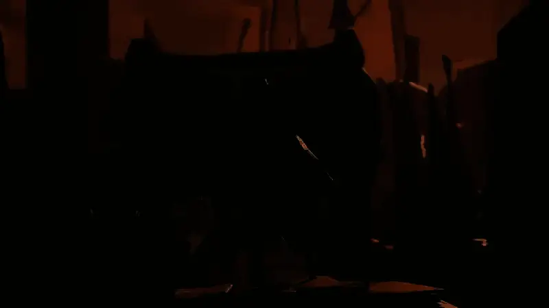 《Hirogami》游戏视频截图1