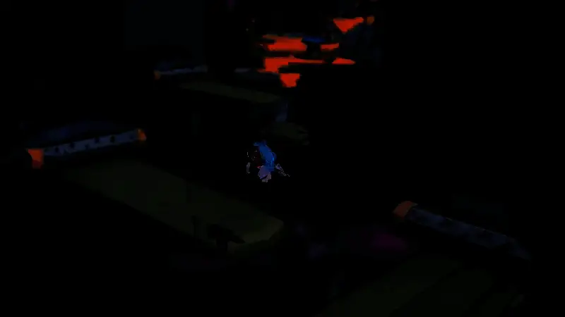 《Hirogami》游戏视频截图8