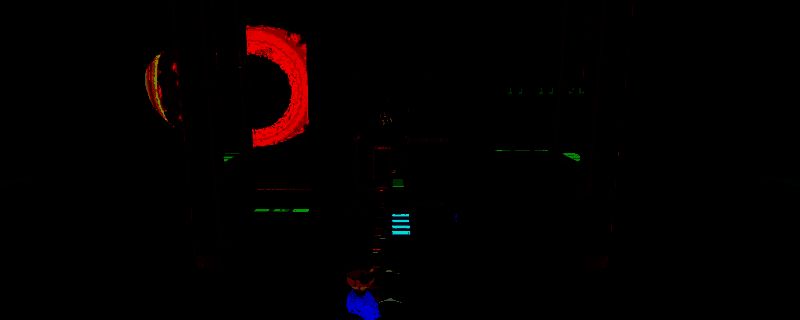 《我,机器人》游戏相关图片1