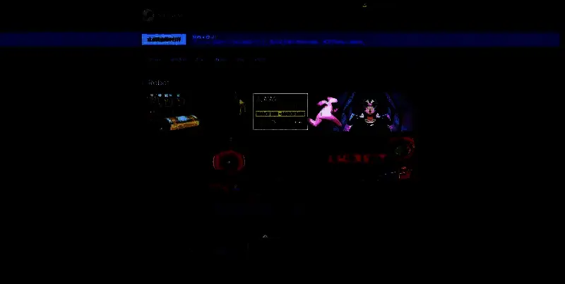 《我,机器人》Steam平台相关图片