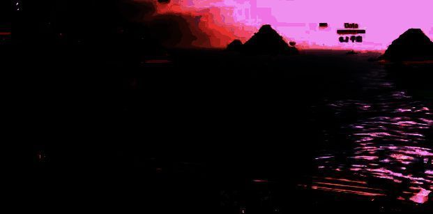 尼米兹级核动力航母图片