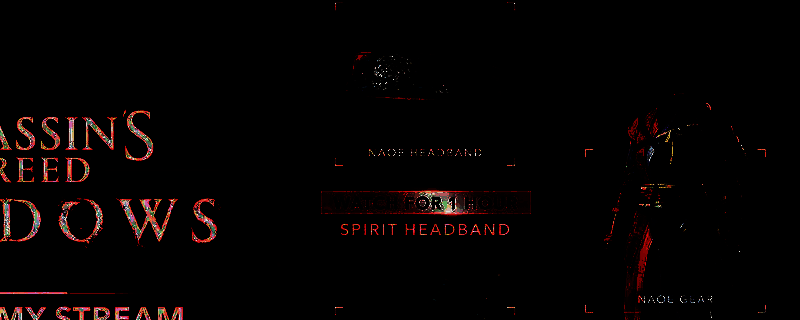 《刺客信条:影》相关图片1