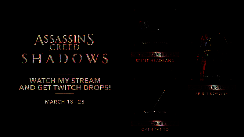 《刺客信条:影》相关图片2