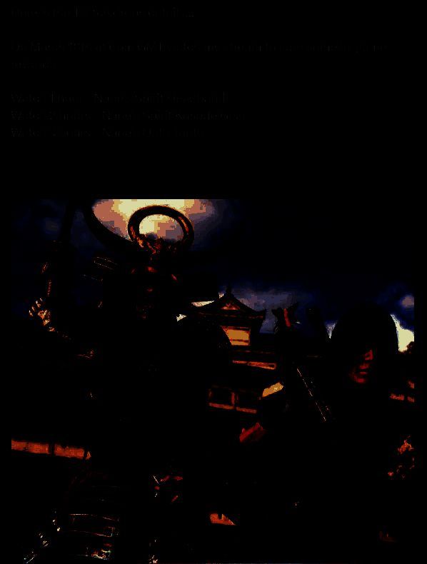 《刺客信条:影》相关图片4