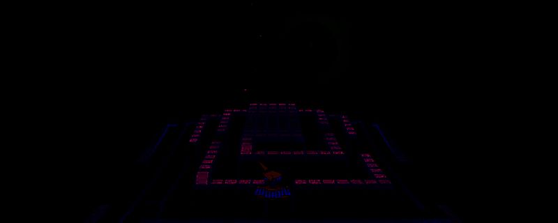 《我,机器人》游戏画面1