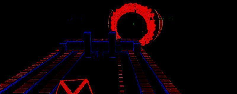 《我,机器人》游戏相关图片1