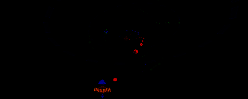 《我,机器人》游戏相关图片1