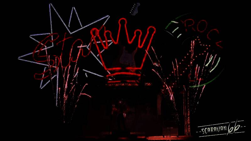 《大篷车66》游戏画面8