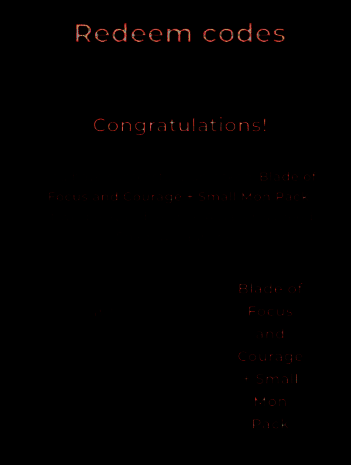 活动相关展示画面