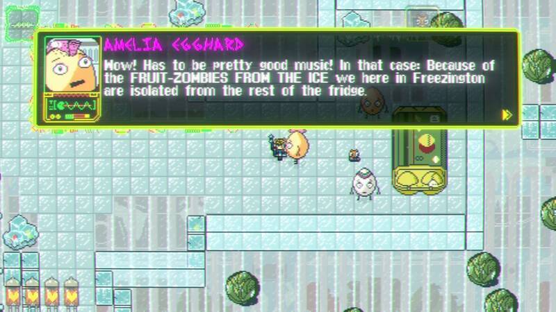 《Look Mum No Computer》游戏截图3