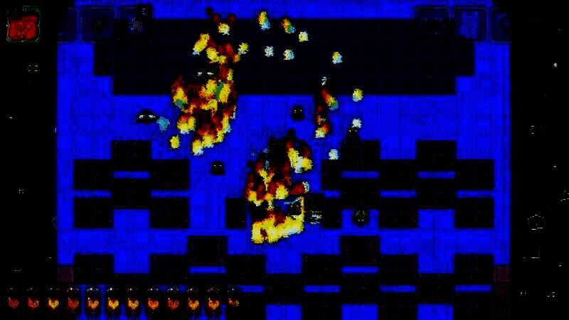 《Look Mum No Computer》游戏截图6