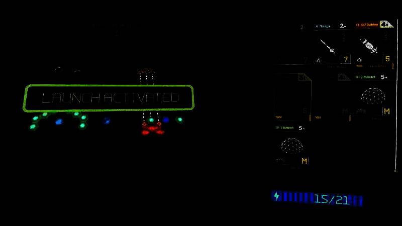 《Missile Command Delta》游戏截图4