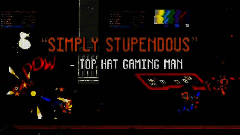 《双截龙外传：双龙出海》视频截图5