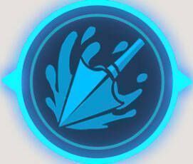 强袭技能效果展示图