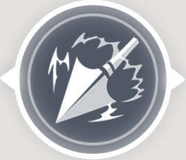 精准之殇技能展示图