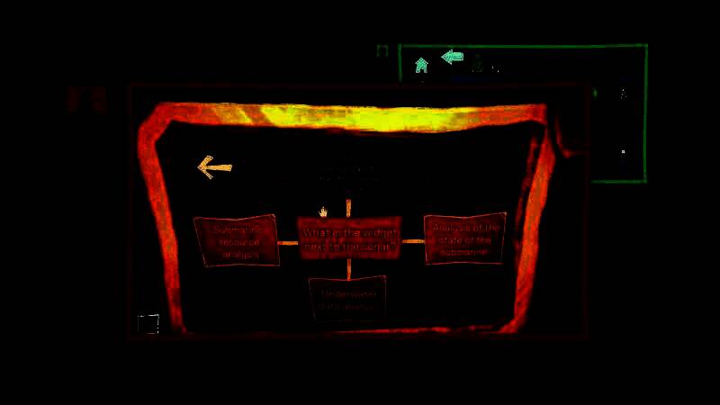 《双人大逃脱：失落的潜艇》游戏截图6